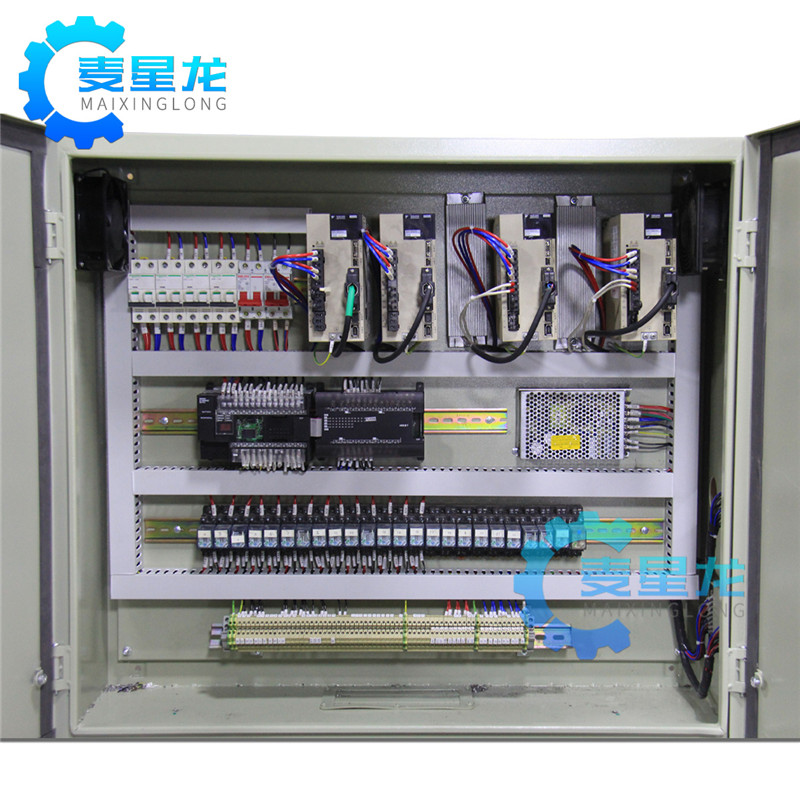  工业电控系统